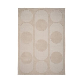 Linie Design - Tapis en laine Orb Alliance 200x300cm