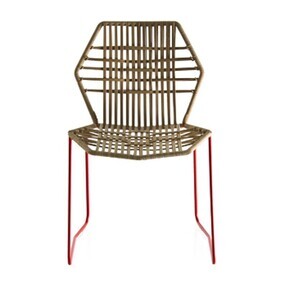 Moroso - Tropicalia Chair