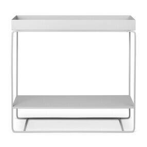Ferm Living - Plant Box Two-Tier 25x75x80cm