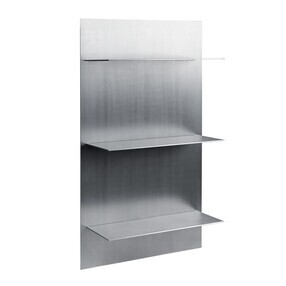 Ferm Living - Lager Triple Wandregal