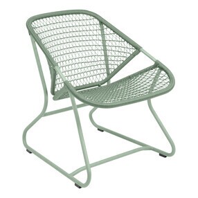 Fermob - Fauteuil de jardin Sixties