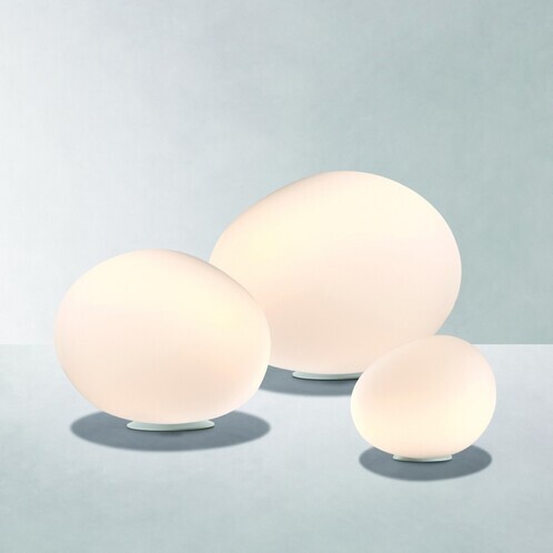 Foscarini - Poly Gregg Tischleuchte / Bodenleuchte
