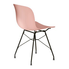 Magis - Chaise Troy structure fil d'acier
