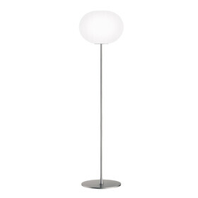 Flos - Glo-Ball F3 Stehleuchte