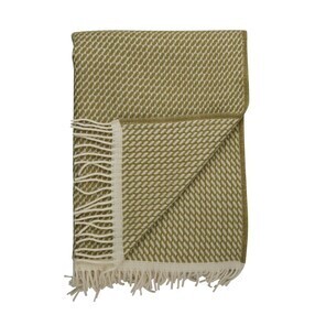 Røros Tweed - Mello Tagesdecke/Überwurf 150x210cm
