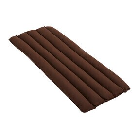 HAY - Palissade zacht gewateerd kussen 116,5x50cm