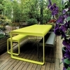 Fermob - Bellevie Garden Bench