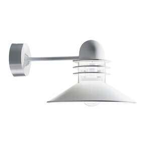 Louis Poulsen - Nyhavn Außenwandleuchte