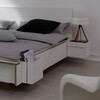 müller möbelwerkstätten - Flai Add-On-Element Ablage für Flai Bett