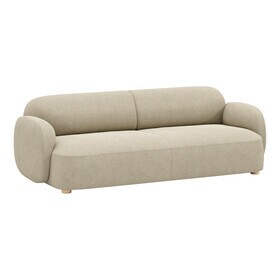 Northern - Gem 3-Seater Sofa 220x97cm