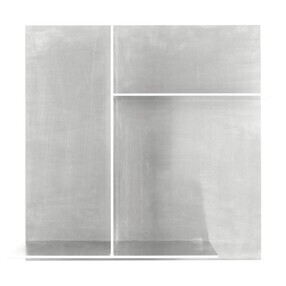 Frama - Etagère Rivet 44,6x44,6x16,1cm