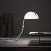 Martinelli Luce - Serpente Floor Lamp