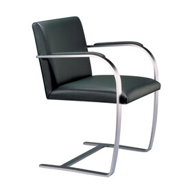 Knoll International - Fauteuil Brno