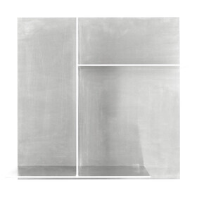 Frama - Etagère Rivet 44,6x44,6x16,1cm