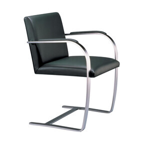 Knoll International - Fauteuil Brno