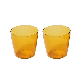 Nine - Milk Trinkglas 2er Set