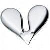 Alessi - Nut Splitter Nutcracker - stainless steel