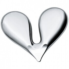 Alessi - Nut Splitter Nussknacker