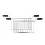 Smeg - TSSR02 Sandwich Racks