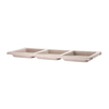 String - String System Bowl Felt - beige/WxHxD 78x7x30cm
