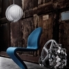 VerPan - Moon Lamp - Suspension 
