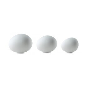 Foscarini - Set de 3 lampe de sol d'extérieur Gregg