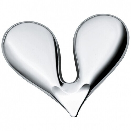 Alessi - Nut Splitter Nussknacker - edelstahl