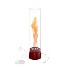 höfats - Feu de table Spin air 900 émail