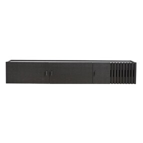 Woud - Amoire basse montage murale Array 150cm