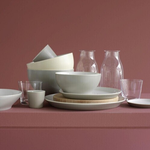 Alessi - Tonale Espressotassen-Set 4tlg.