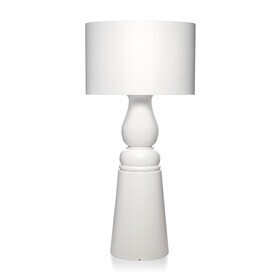 Moooi - Farooo Small vloerlamp