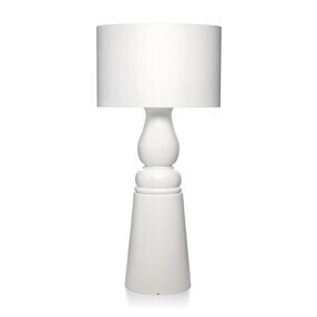 Moooi - Farooo Small vloerlamp