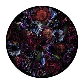 Moooi Carpets - Fool's Paradise Carpet Round