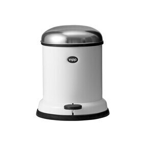 Vipp - Vipp13 Treteimer 4L