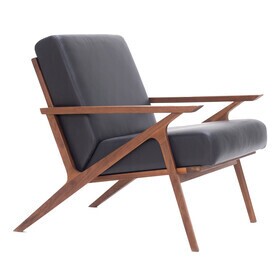 Studio Zondag - Jesper Lounge Chair