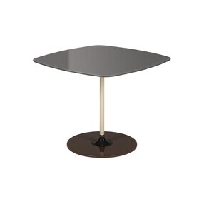 Kartell - Thierry Basso Beistelltisch H 40cm