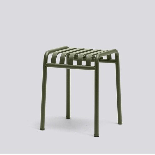 HAY Palissade Garden Stool | AmbienteDirect