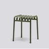 HAY - Palissade - Tabouret