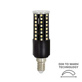 Tala - Light Engine I LED E14 TUBE 340° 11W Dim To Warm