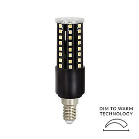 Tala - Light Engine I LED E14 TUBE 340° 11W Dim To Warm