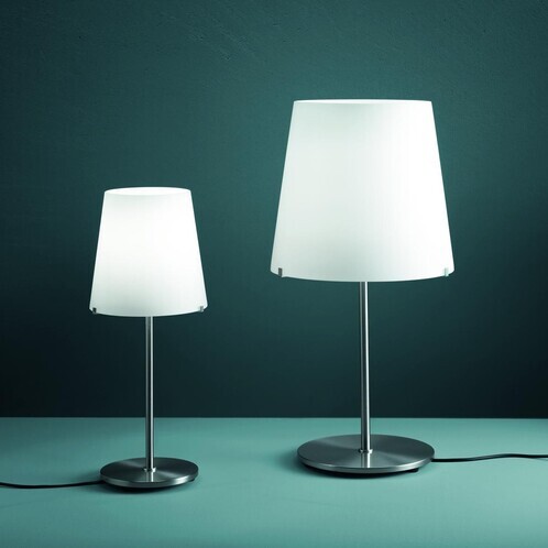 Fontana Arte - 3247TA - Lampe de Table