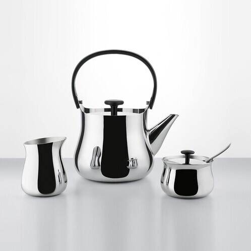 Alessi - Cha Zuckerdose