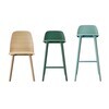 Muuto - Muuto Nerd Barstuhl 65