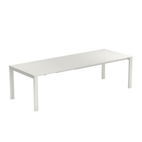Emu - Round Garden Table Adjustable