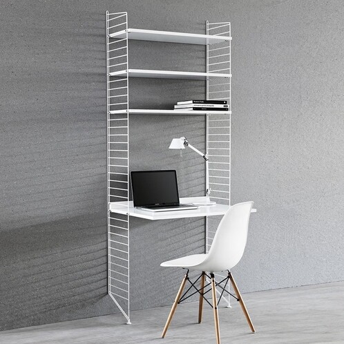 String - String System Floor Ladder 200x30cm