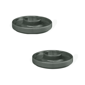 Blomus - Set de 2 coquetiers Pilar
