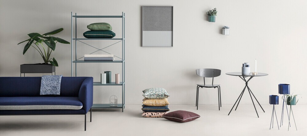 Hersteller ferm LIVING Mix 1