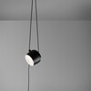 Flos - Aim LED Pendelleuchte 