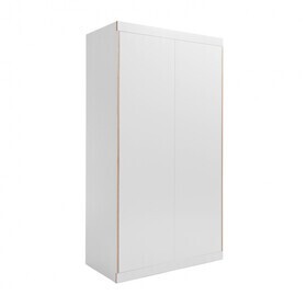 Müller Small Living - Armoire à deux portes Flai