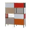 Vitra - Eames Storage Unit ESU - Etagère à livres